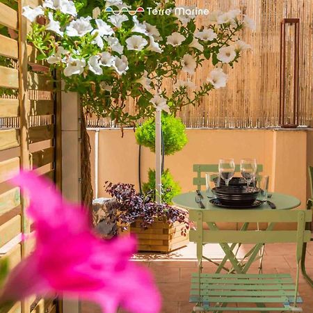 City Jungle, Terre Marine Специя Экстерьер фото